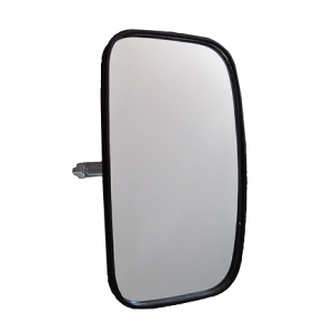 Forklift Anti-Blind Spot Dome Mirror 9" Yale Nissan Toyota Universal Replacement 